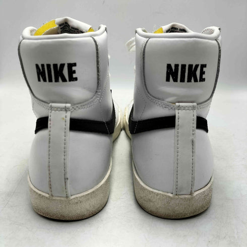 ナイキ NIKE Blazer Mid 77 Vintage White ブレーザー ミッド 77 ヴィンテージ メンズ JPN:26.5