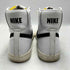 ナイキ NIKE Blazer Mid 77 Vintage White ブレーザー ミッド 77 ヴィンテージ メンズ JPN:26.5