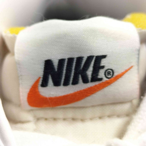 ナイキ NIKE Blazer Mid 77 Vintage White ブレーザー ミッド 77 ヴィンテージ メンズ JPN:26.5
