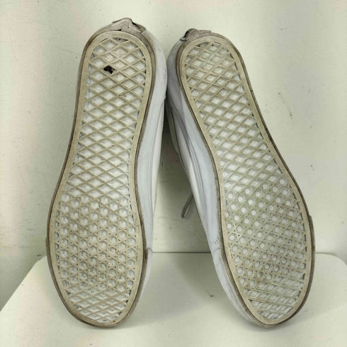 バンズ VANS ローカットスニーカー メンズ JPN:26.5