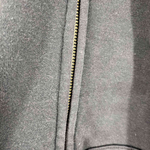 カーハート Carhartt メキシコ製 裏地メッシュ ジップアップ パーカー メンズ import:XL