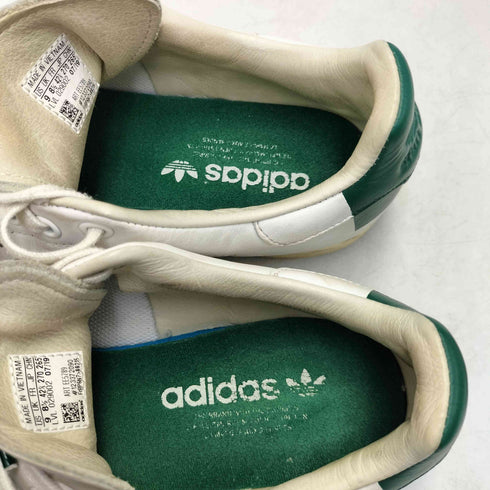 アディダス adidas STAN SMITH スタンスミス メンズ JPN:27