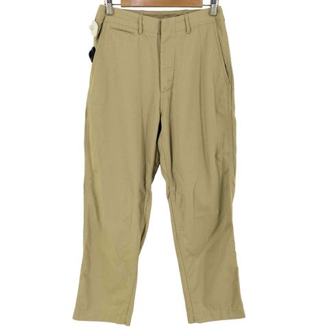 ナナミカ nanamica Wide Chino Pants メンズ WM