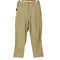 ナナミカ nanamica Wide Chino Pants メンズ WM