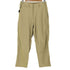 ナナミカ nanamica Wide Chino Pants メンズ WM