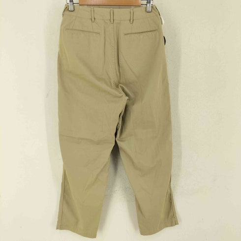 ナナミカ nanamica Wide Chino Pants メンズ WM