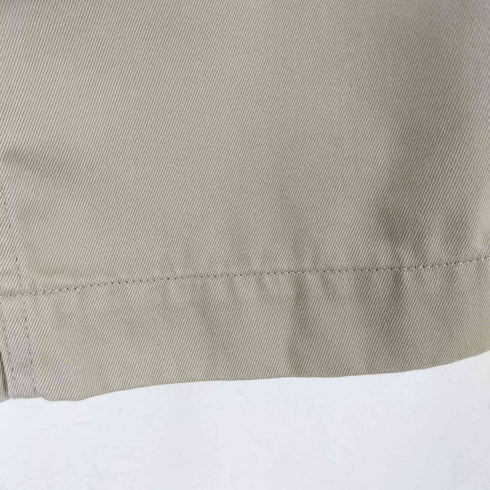 ナナミカ nanamica Wide Chino Pants メンズ WM