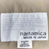 ナナミカ nanamica Wide Chino Pants メンズ WM
