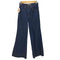 リーバイスレッド Levis RED HIGH LOOSE FLARE フレア デニム パンツ レディース W25 L30