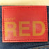 リーバイスレッド Levis RED HIGH LOOSE FLARE フレア デニム パンツ レディース W25 L30