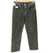 アーペーセー A.P.C. ボタンフライブラックデニムパンツ メンズ 27