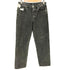 アーペーセー A.P.C. ボタンフライブラックデニムパンツ メンズ 27