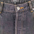 アーペーセー A.P.C. ボタンフライブラックデニムパンツ メンズ 30