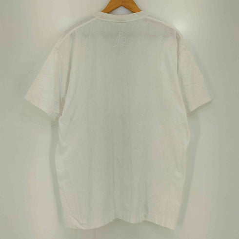アベイシングエイプ A BATHING APE 05~07s NIGO期 BY BATING APE クルーネック 半袖Tシャツ メンズ JPN:XL