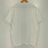 アベイシングエイプ A BATHING APE 05~07s NIGO期 BY BATING APE クルーネック 半袖Tシャツ メンズ JPN:XL