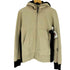 ストーンアイランド STONE ISLAND SPORTWEAR 2006AW イタリア製 Paul Harvey ポールハーヴェイ期 Denims ジップアップ パーカー メンズ import:L