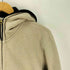 ストーンアイランド STONE ISLAND SPORTWEAR 2006AW イタリア製 Paul Harvey ポールハーヴェイ期 Denims ジップアップ パーカー メンズ import:L