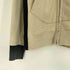 ストーンアイランド STONE ISLAND SPORTWEAR 2006AW イタリア製 Paul Harvey ポールハーヴェイ期 Denims ジップアップ パーカー メンズ import:L