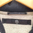 ストーンアイランド STONE ISLAND SPORTWEAR 2006AW イタリア製 Paul Harvey ポールハーヴェイ期 Denims ジップアップ パーカー メンズ import:L