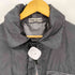 ストーンアイランド STONE ISLAND 04SS Paul Harvey ポールハーヴェイ期 NYLON METAL JACKET メンズ import:L