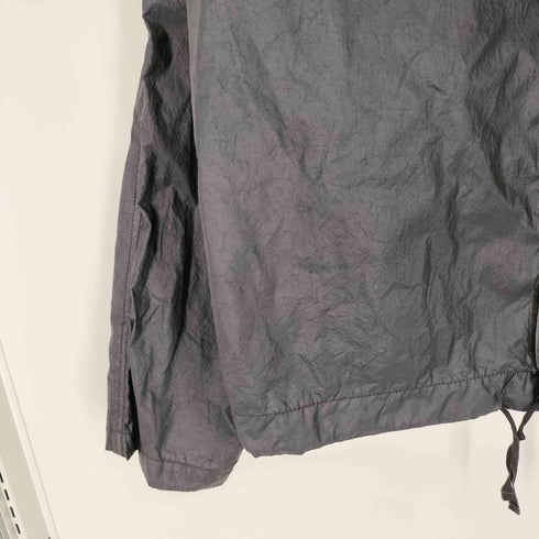 ストーンアイランド STONE ISLAND 04SS Paul Harvey ポールハーヴェイ期 NYLON METAL JACKET メンズ import:L