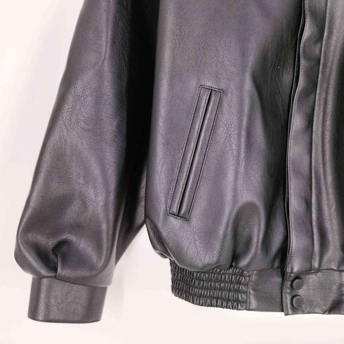 アフューグッドキッズ A FEW GOOD KIDS RACING LEATHER JACKET メンズ