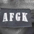 アフューグッドキッズ A FEW GOOD KIDS RACING LEATHER JACKET メンズ