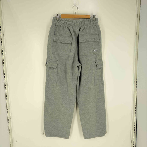 プロクラブ PRO CLUB SWEAT CARGO PANTS メンズ JPN:XL