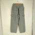 プロクラブ PRO CLUB SWEAT CARGO PANTS メンズ JPN:XL