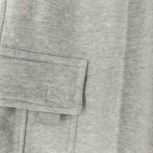 プロクラブ PRO CLUB SWEAT CARGO PANTS メンズ JPN:XL