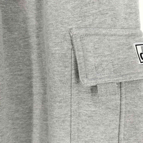 プロクラブ PRO CLUB SWEAT CARGO PANTS メンズ JPN:XL