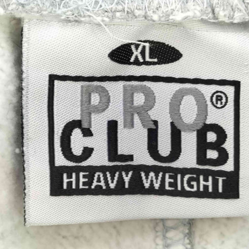 プロクラブ PRO CLUB SWEAT CARGO PANTS メンズ JPN:XL