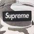 シュプリーム Supreme 25FW Military Camp Cap メンズ FREE