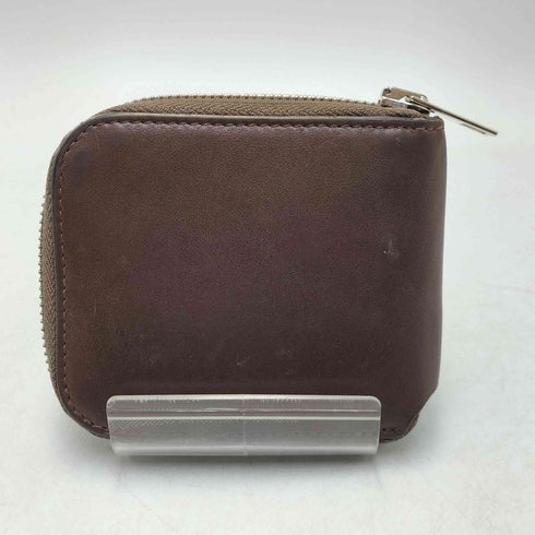 アクネストゥディオズ ACNE STUDIOS CSARITE ジップウォレット 二つ折り財布 メンズ FREE