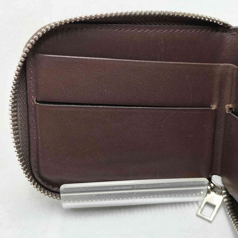 アクネストゥディオズ ACNE STUDIOS CSARITE ジップウォレット 二つ折り財布 メンズ FREE