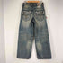 ジェイディッドロンドン JADED LONDON Rock Revival Heavy Stud Jeans メンズ 28