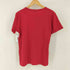 メゾンキツネ MAISON KITSUNE プリントTシャツ メンズ JPN:S