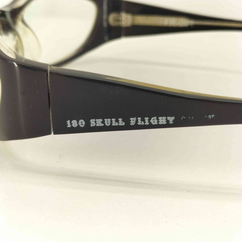 スカルフライト SKULL FLIGHT FR-001 メンズ