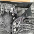 TYPE SHADE TYPE REBEL LACE FLARE DENIM メンズ