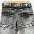TYPE SHADE TYPE REBEL LACE FLARE DENIM メンズ