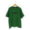 エクストララージ XLARGE CHENILLE STANDARD LOGO S/S TEE メンズ import:XL