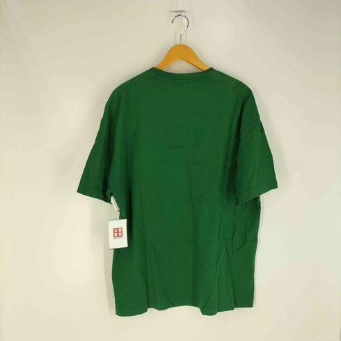 エクストララージ XLARGE CHENILLE STANDARD LOGO S/S TEE メンズ import:XL