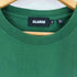 エクストララージ XLARGE CHENILLE STANDARD LOGO S/S TEE メンズ import:XL