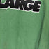 エクストララージ XLARGE CHENILLE STANDARD LOGO S/S TEE メンズ import:XL