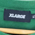 エクストララージ XLARGE CHENILLE STANDARD LOGO S/S TEE メンズ import:XL