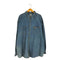カーハート Carhartt 90-2000s L/S デニム ワークシャツ メンズ 3XL