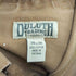 ダルーストレーディング DULUTH TRADING CO BURLY FLEX FIRE HOSE カーゴポケットペインターパンツ メンズ 36×36