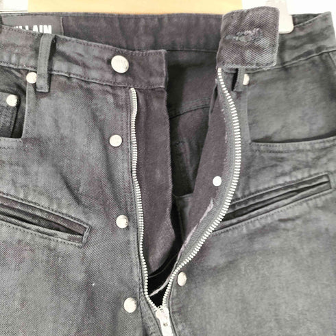 VILLAIN Vl Sillicone Wax Pant メンズ JPN:M