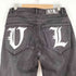 VILLAIN Vl Sillicone Wax Pant メンズ JPN:M