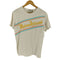 メゾンキツネ MAISON KITSUNE プリントTシャツ メンズ JPN:S